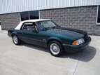 Thumbnail Photo 0 for 1990 Ford Mustang